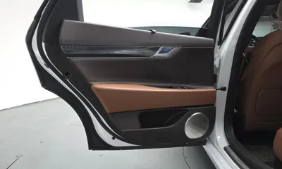 Genesis G80 2022, 67695 км, за 34000000 KRW - фото 25