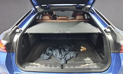 BMW X6 2020, 254575 км, за 42500000 KRW - фото 20