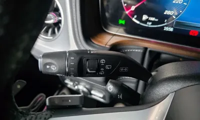 Mercedes-Benz G-Class 2025, 7934 км, за 240000000 KRW - фото 34