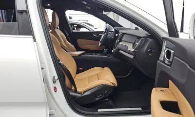 Volvo XC60 2019, 156710 км, за 23500000 KRW - фото 11