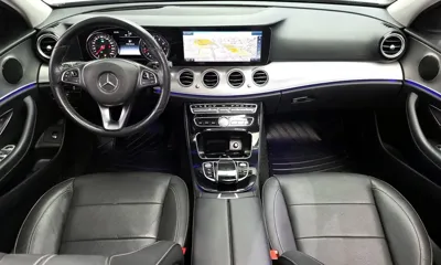 Mercedes-Benz E-Class 2017, 192380 км, за 13500000 KRW - фото 7