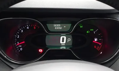 Renault-KoreaSamsung QM3 2017, 58309 км, за 8000000 KRW - фото 8