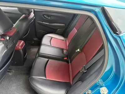 Nissan Bluebird 2019, 54000 км, за 36000 CNY
