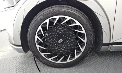 Hyundai Ioniq5 2023, 87168 км, за 34500000 KRW - фото 5