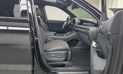 Hyundai Palisade 2024, 18020 км, за 52500000 KRW - фото 26