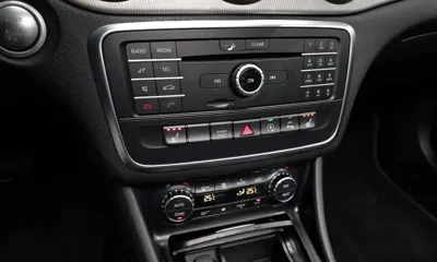 Mercedes-Benz GLA-Class 2017, 207697 км, за 10800000 KRW - фото 17