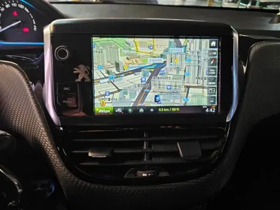 Peugeot 2008 2015, 126057 км, за 3500000 KRW - фото 18