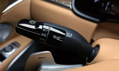 Kia K9 2021, 98809 км, за 26300000 KRW - фото 36