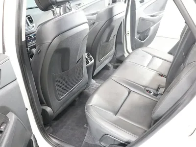 Hyundai Tucson 2017, 115417 км, за 11900000 KRW - фото 15
