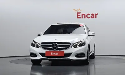 Mercedes-Benz E-Class 2016, 108748 км, за 12900000 KRW - фото 4