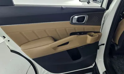 Kia Sorento 2026, 1691 км, за 63000000 KRW - фото 25