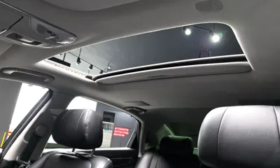 Hyundai Equus 2014, 184564 км, за 7300000 KRW - фото 19