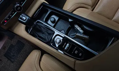 Volvo XC90 2019, 38486 км, за 42000000 KRW - фото 9