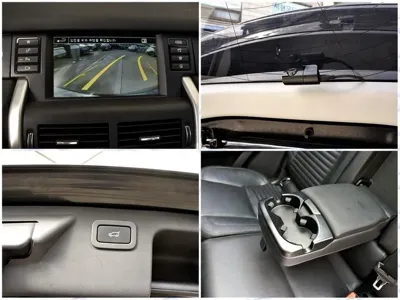 Land Rover Discovery Sport 2016, 129216 км, за 6900000 KRW - фото 11