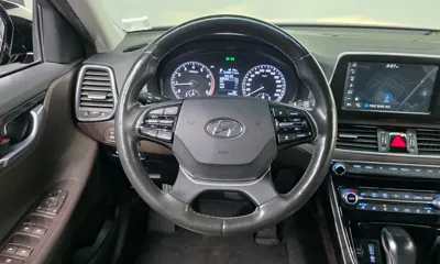 Hyundai Grandeur 2018, 187679 км, за 9800000 KRW - фото 13