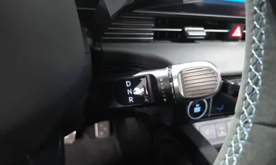 Hyundai Ioniq5 2024, 21566 км, за 57200000 KRW - фото 9