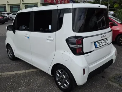 Kia Ray 2023, 27824 км, за 14500000 KRW - фото 6