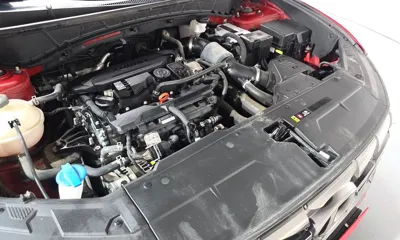 Hyundai Tucson 2021, 46597 км, за 20900000 KRW - фото 6