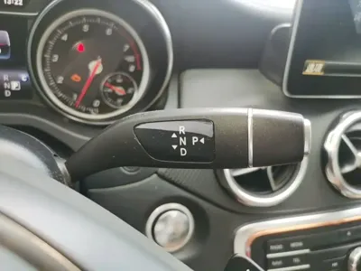 Mercedes-Benz GLA 2017, 115300 км, за 52300 CNY - фото 14