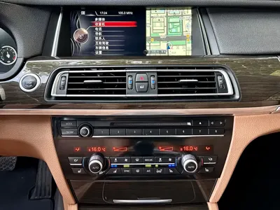 BMW 7 Series 2014, 157000 км, за 98000 CNY - фото 8
