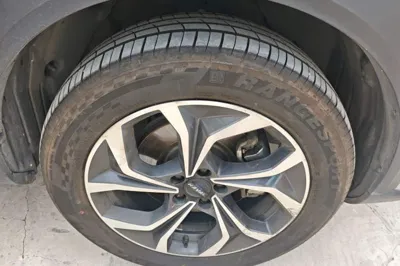 Haval XY 2022, 67900 км, за 84179.25 CNY - фото 8