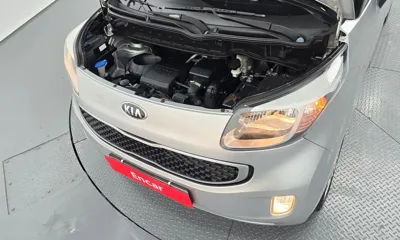 Kia Ray 2013, 96666 км, за 5700000 KRW - фото 6