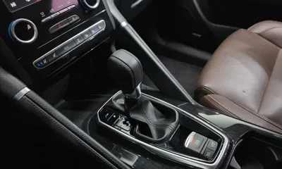Renault-KoreaSamsung QM6 2018, 86645 км, за 11900000 KRW - фото 9