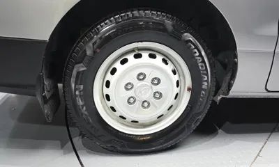 Hyundai Starex 2017, 99626 км, за 10790000 KRW - фото 5