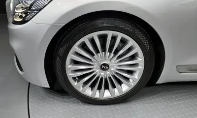 Kia K9 2019, 101804 км, за 18990000 KRW - фото 5