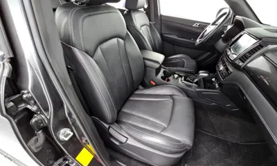 KG_Mobility_Ssangyong Rexton 2022, 38671 км, за 23500000 KRW - фото 16