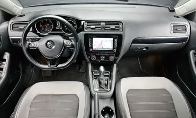 Volkswagen Jetta 2015, 158166 км, за 4890000 KRW - фото 7