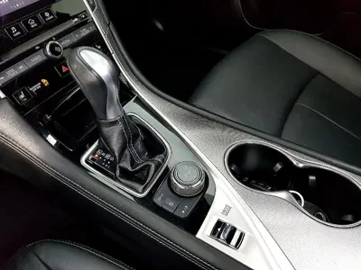 Infiniti Q50 2016, 183377 км, за 4100000 KRW - фото 14