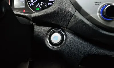 Hyundai Tucson 2017, 108141 км, за 12800000 KRW - фото 19