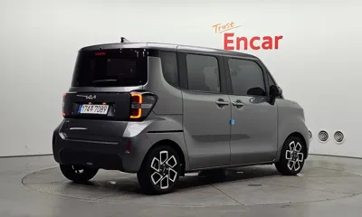Kia Ray 2023, 23131 км, за 16900000 KRW
