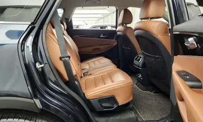 Kia Sorento 2019, 122850 км, за 17200000 KRW - фото 12