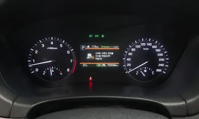 Genesis G80 2019, 193948 км, за 9900000 KRW - фото 8