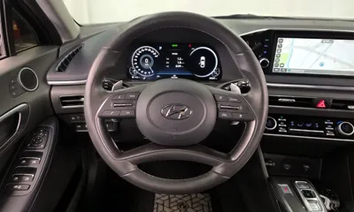 Hyundai Sonata 2023, 39287 км, за 23900000 KRW - фото 13