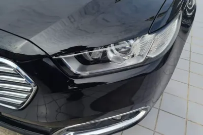 Ford Taurus 2017, 138700 км, за 60871.87 CNY - фото 8