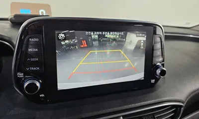 Hyundai Santafe 2019, 126372 км, за 16900000 KRW - фото 14