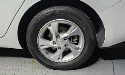 Hyundai Avante 2022, 65201 км, за 16800000 KRW - фото 21