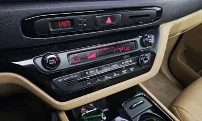 Kia Canival 2016, 123599 км, за 9900000 KRW - фото 17