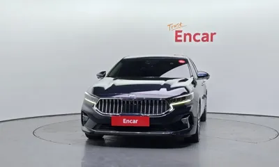 Kia K7 2020, 167180 км, за 14500000 KRW
