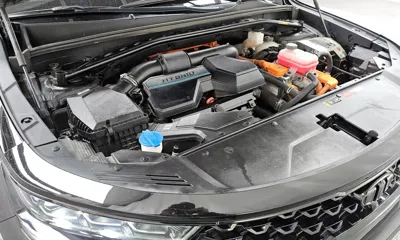 Kia Sorento 2021, 151789 км, за 22890000 KRW - фото 6