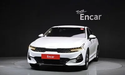Kia K5 2022, 54298 км, за 16300000 KRW