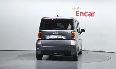 Kia Ray 2025, 16474 км, за 17700000 KRW