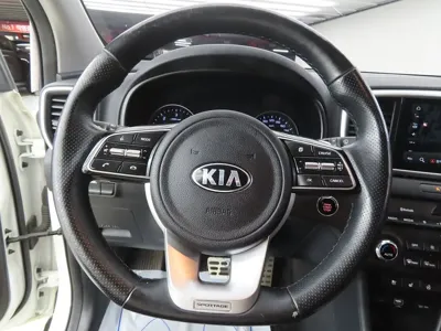Kia Sportage 2019, 134111 км, за 10200000 KRW - фото 8