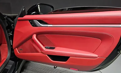 Porsche 911 2023, 32569 км, за 195000000 KRW - фото 25