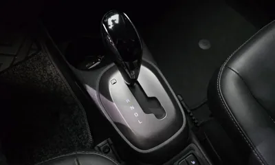 ChevroletGMDaewoo Spark 2019, 45365 км, за 7500000 KRW - фото 9
