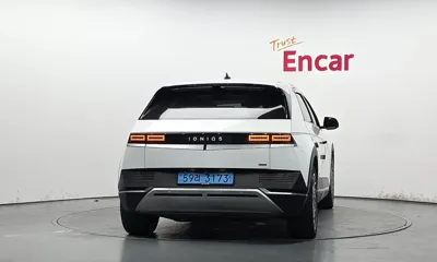 Hyundai Ioniq5 2023, 175066 км, за 24500000 KRW - фото 4