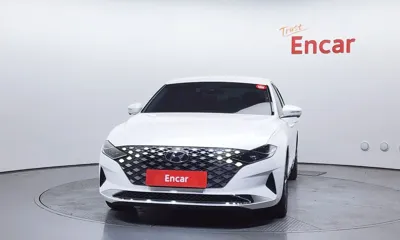 Hyundai Grandeur 2023, 71882 км, за 24700000 KRW